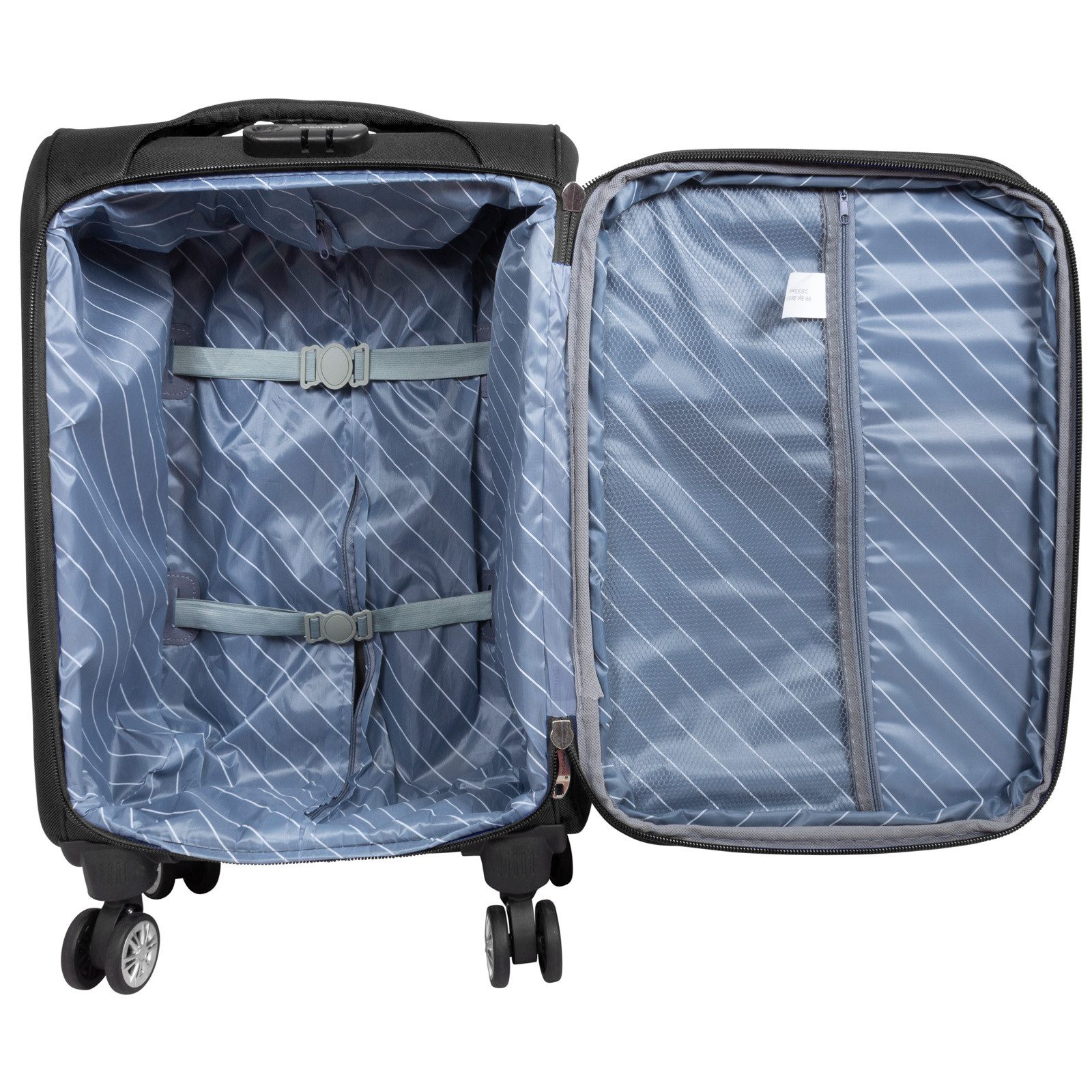MONOPOL® Trolley - Koffer Menorca, 4 günstig online kaufen