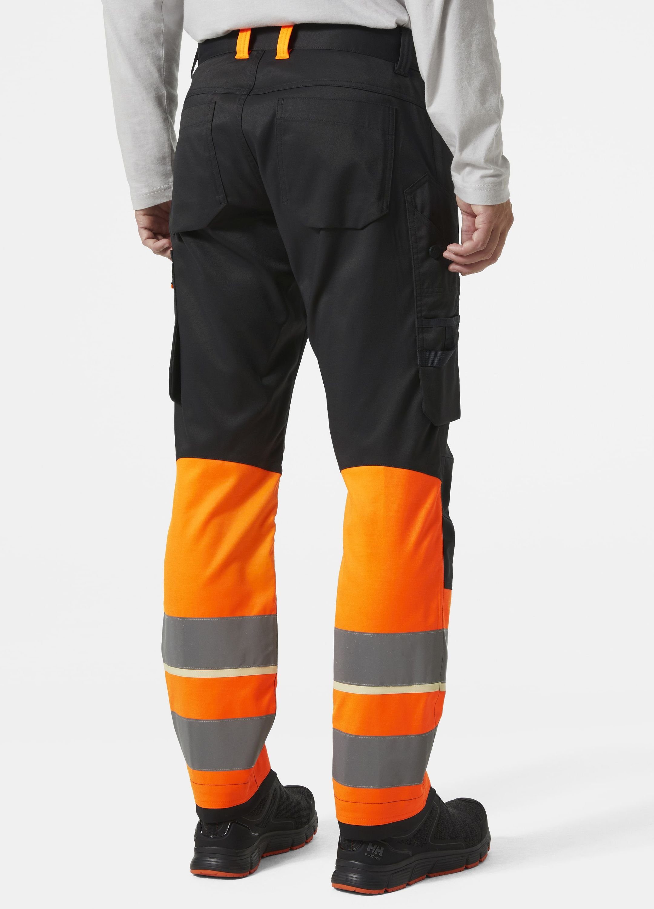 Helly Hansen Arbeitsbundhose Uc-Me Work Pant Cl1 (1-tlg)