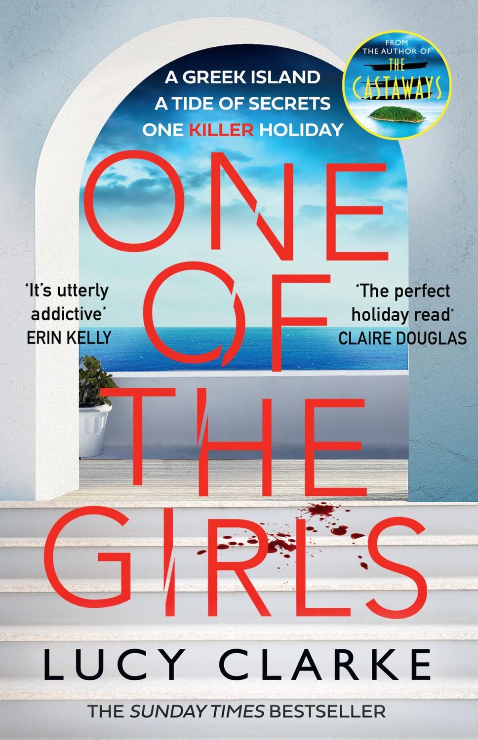 One of the Girls / Lucy Clarke