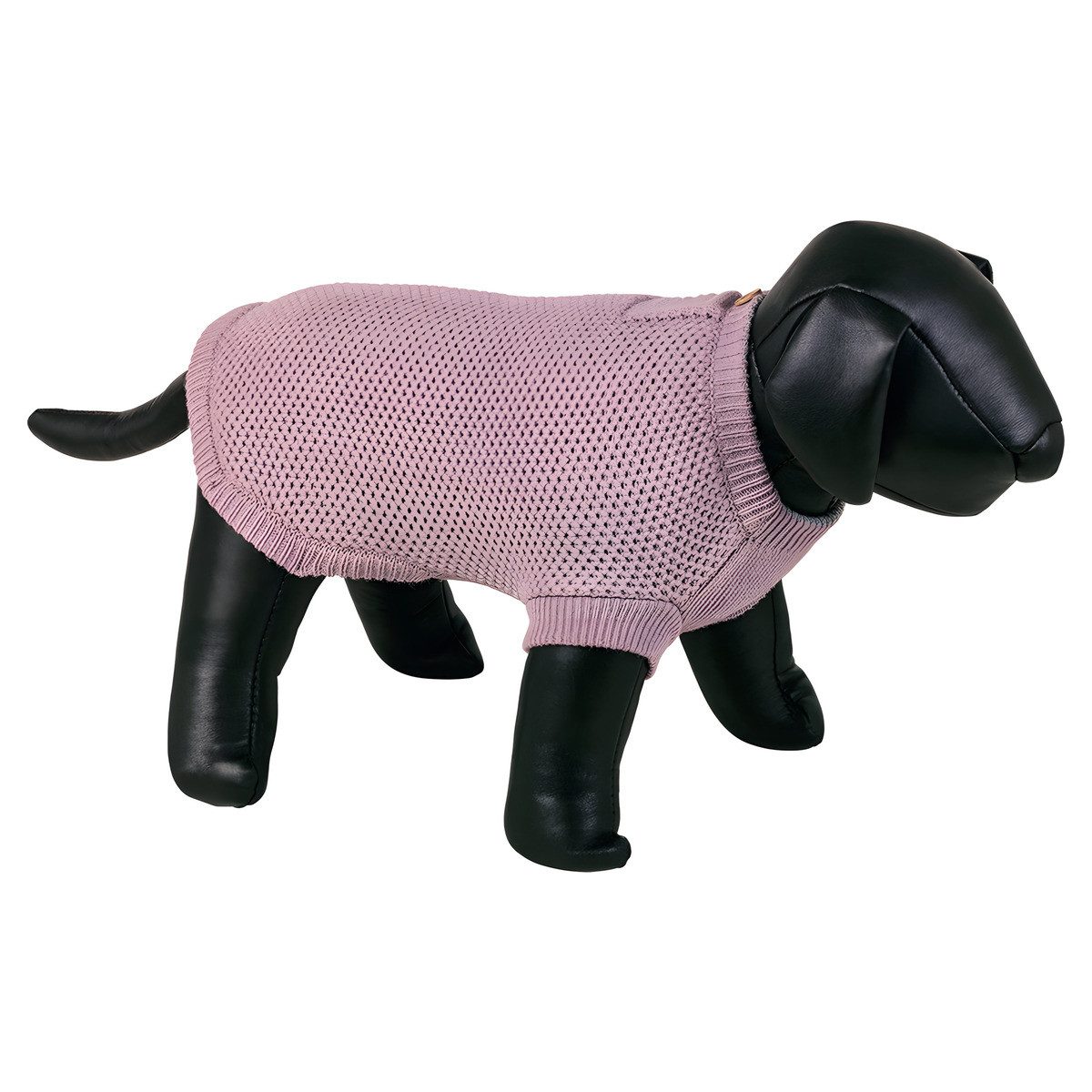 Nobby Hundepullover Hundepullover Solta flieder