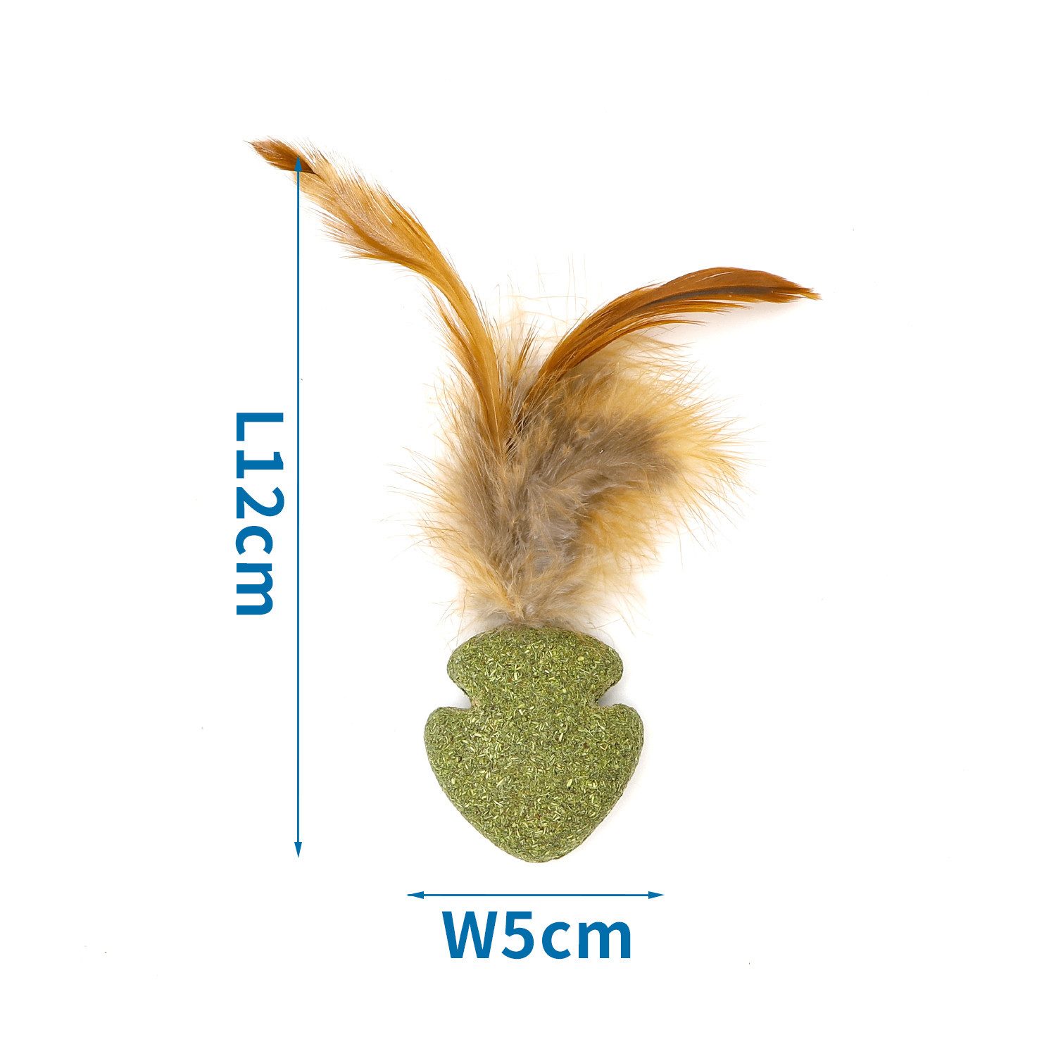 nobleza Tierball Nobleza Katzenminze - Katzenspielzeug