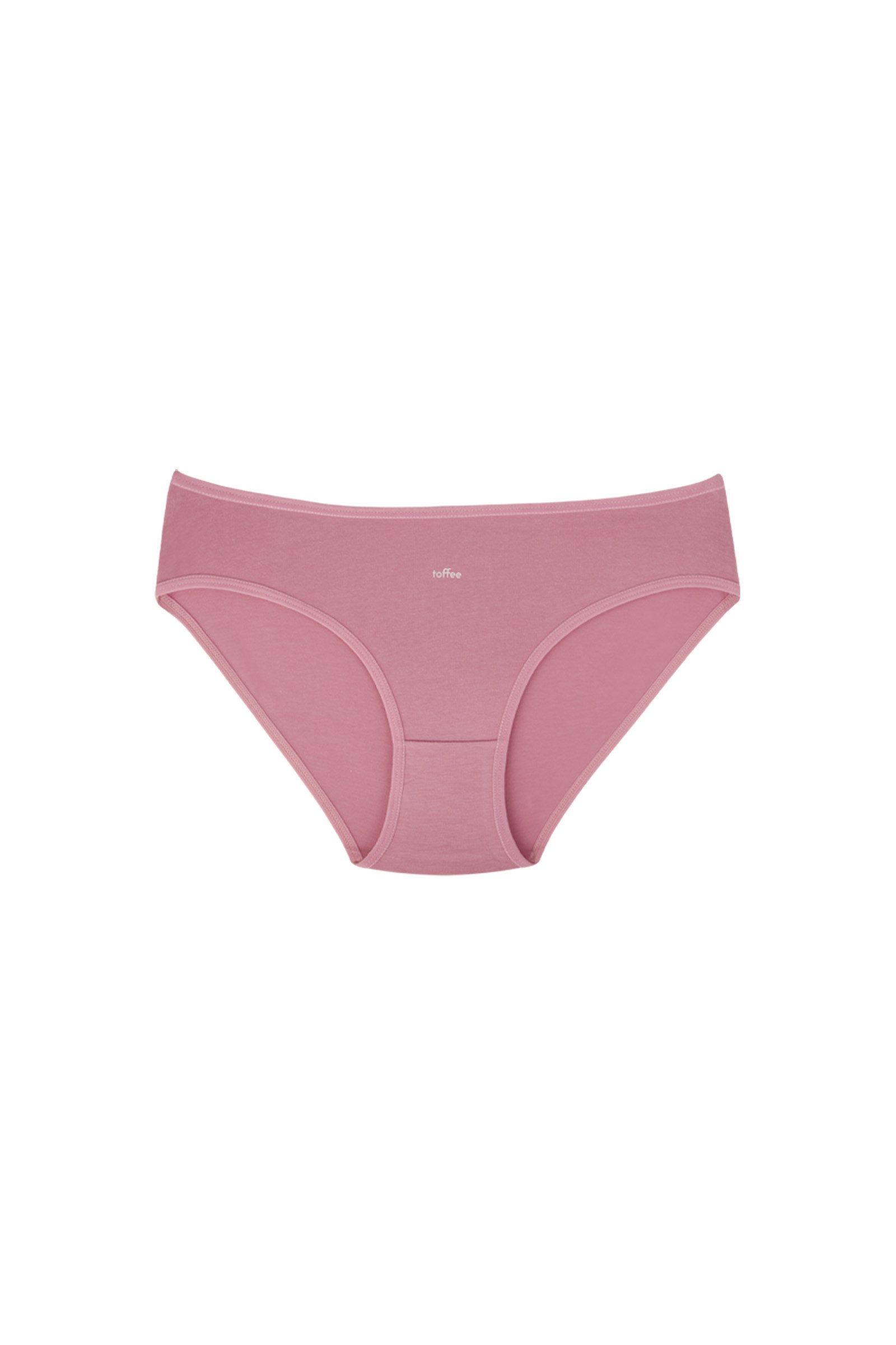 Dominant Bikinislip Damenunterwäsche (Packung, 7-St) aus elastischer Baumwo günstig online kaufen