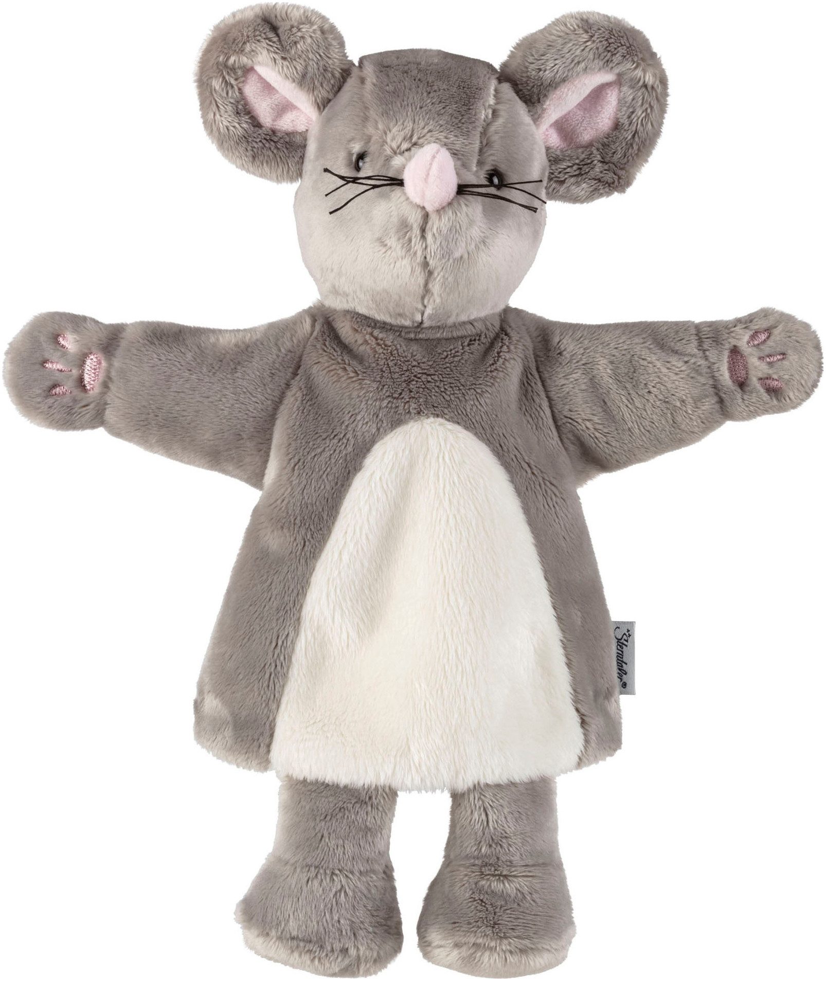 Sterntaler® Handpuppe Maus günstig online kaufen