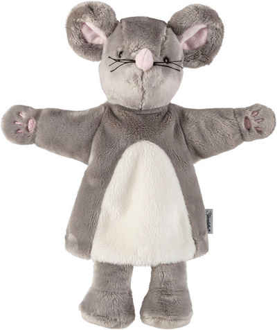 Sterntaler® Handpuppe Maus