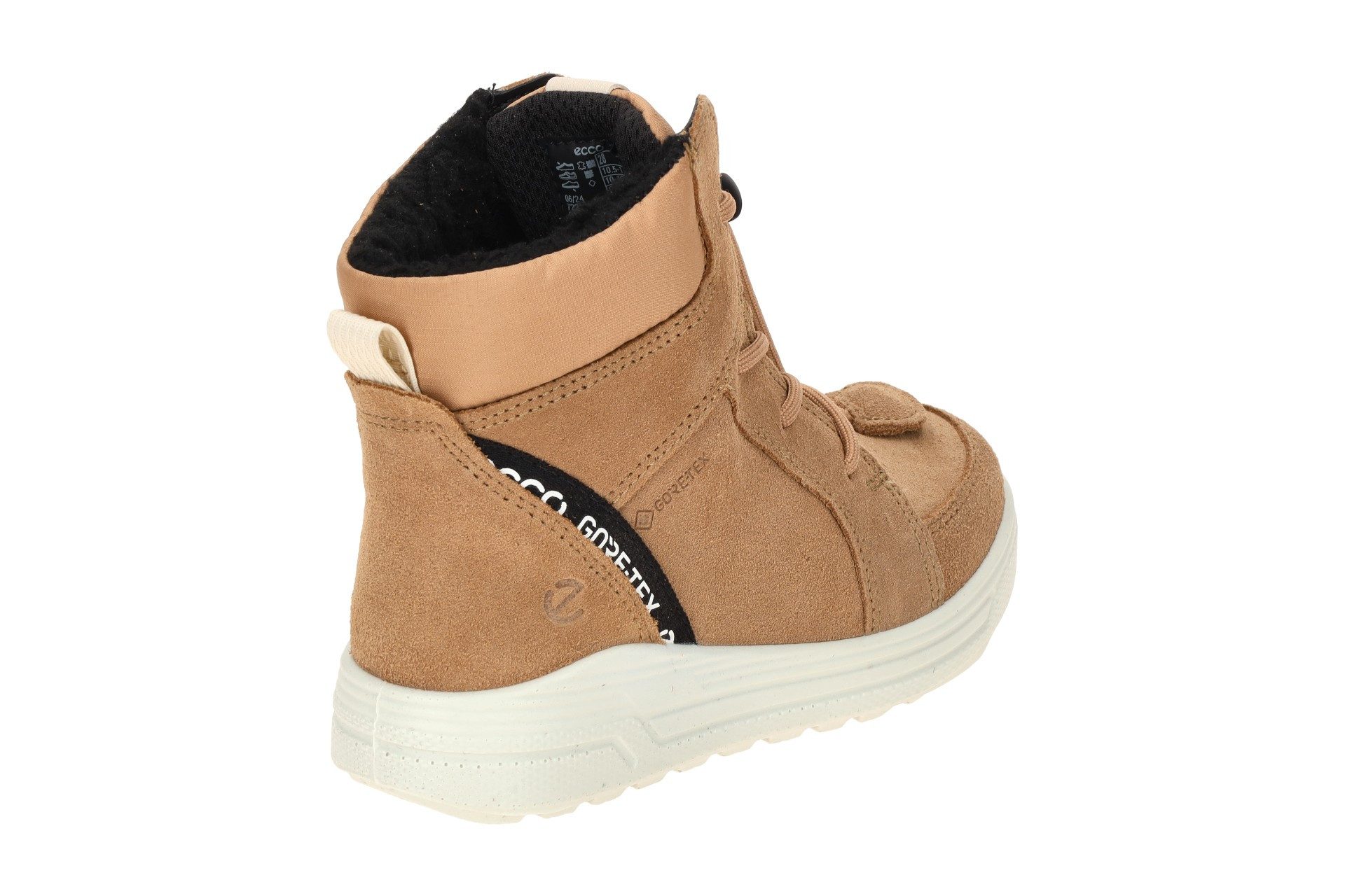 Ecco 72236260220 Stiefel