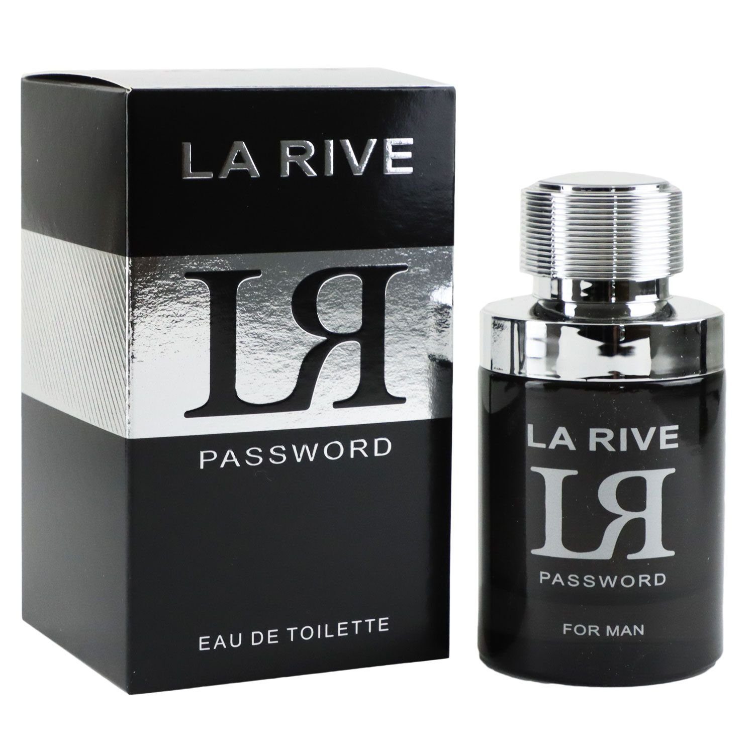 La Rive Туалетная вода LR Password 75 ml
