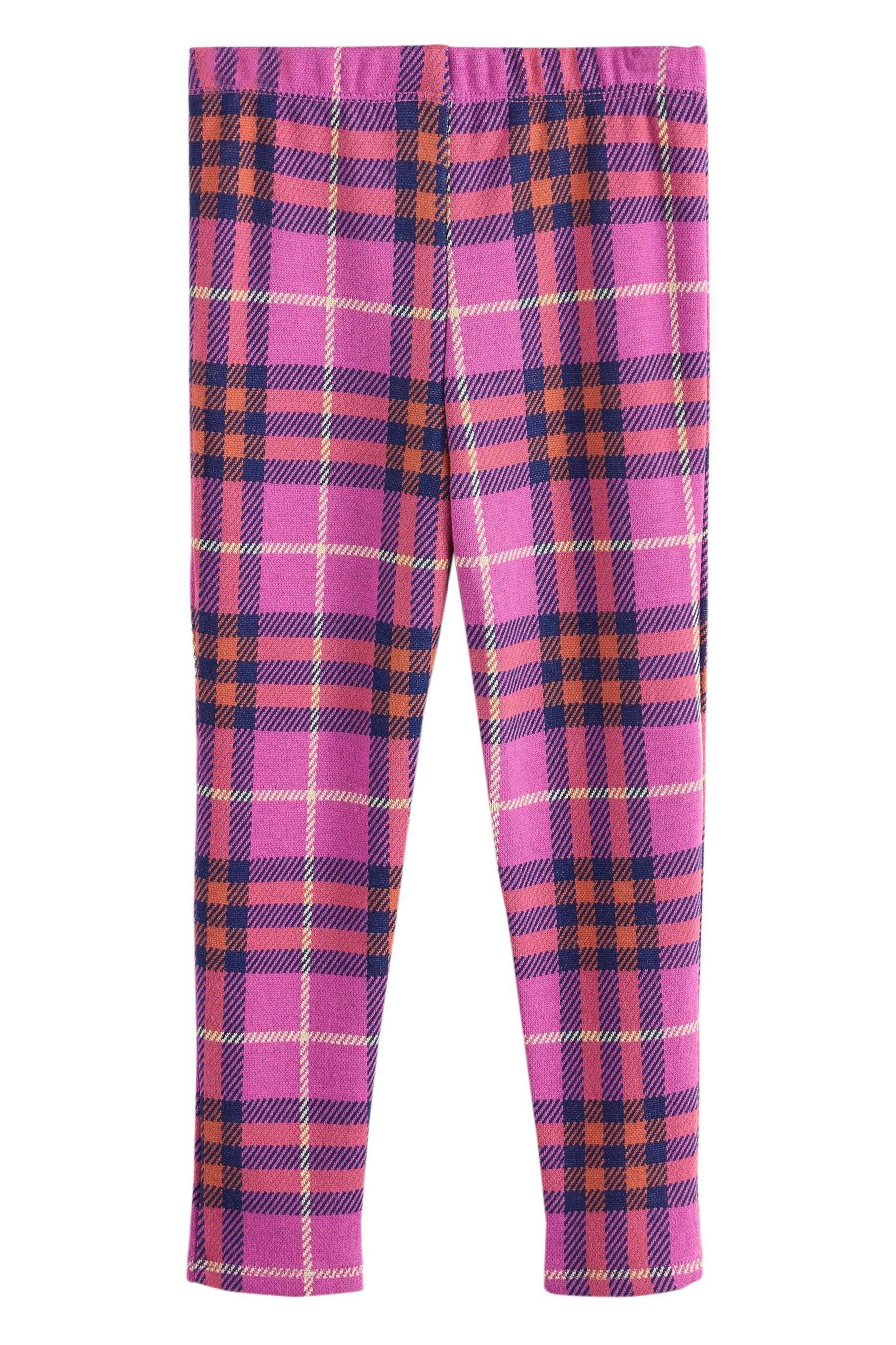 Next Thermoleggings Leggings mit gemütlichem Fleece-Futter günstig online kaufen