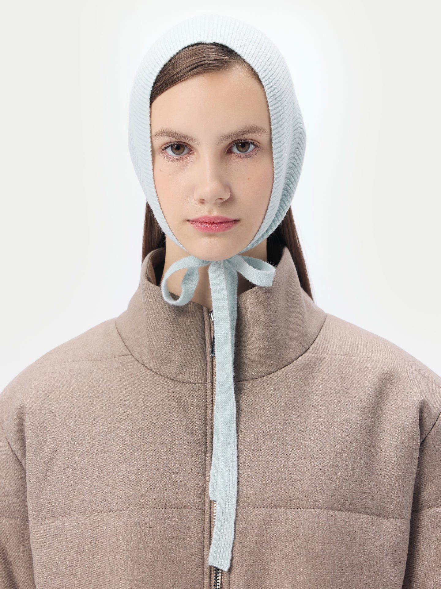 GOBI Cashmere Kopftuch Kaschmir Mütze für Damen günstig online kaufen