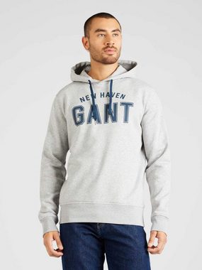 Gant Sweatshirt (1-tlg)