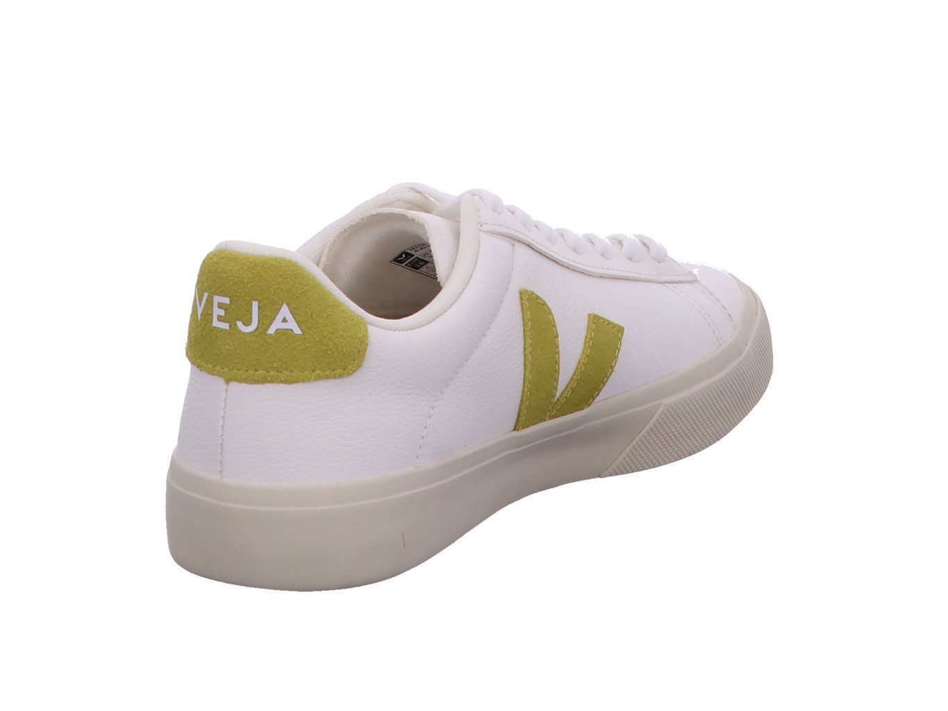 VEJA Campo Schnürschuh günstig online kaufen