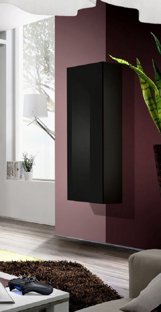 ASM-Moebel Hängevitrine Hängevitrine Glasvitrine FLY II günstig online kaufen