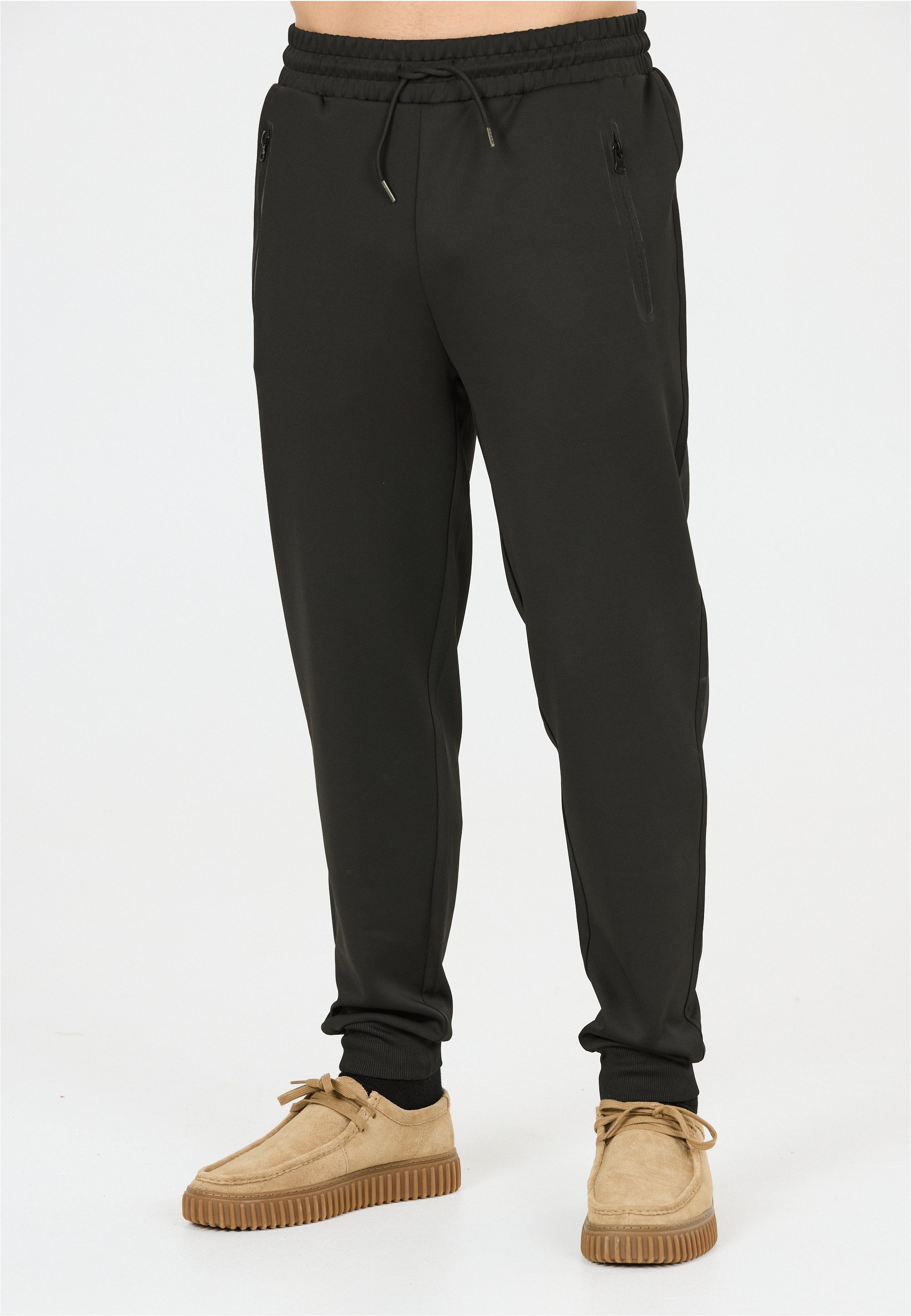 nou Sweathose Kanpur V2 mit atmungsaktiver Eigenschaft