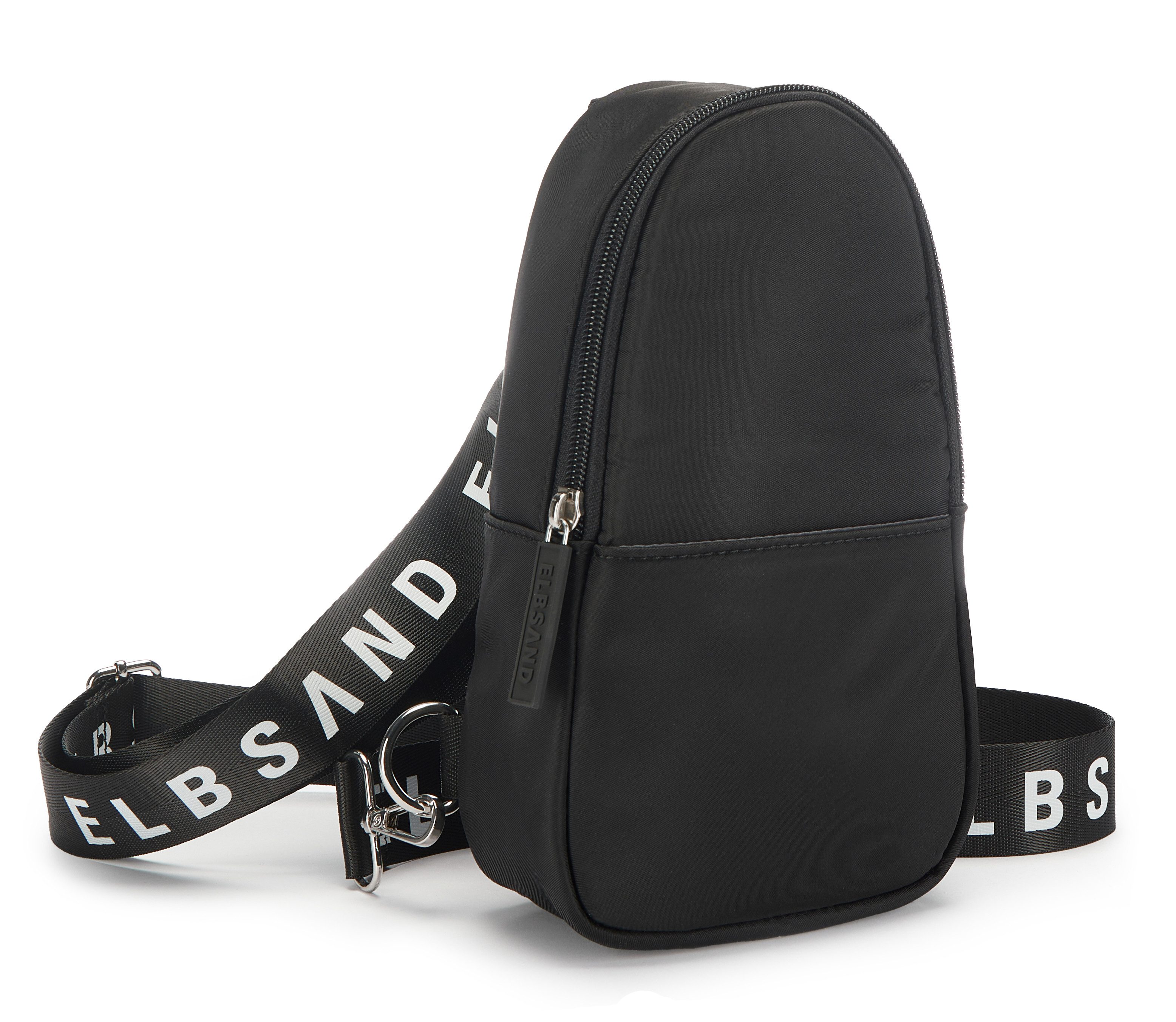 Elbsand Umhängetasche kleiner Rucksack, Crossbody Bag, Handtasche, Schulter günstig online kaufen