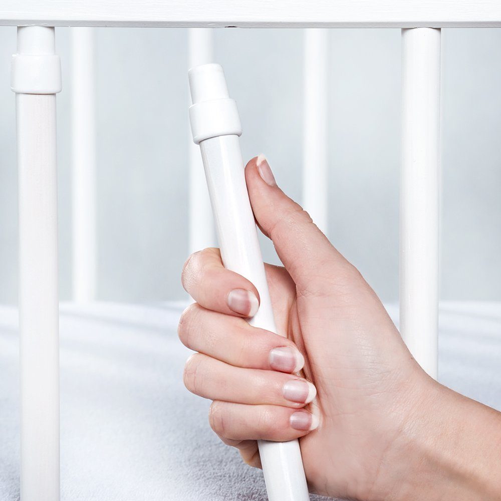 Clamaro Babybett, Clamaro HENRY Babybett 120 günstig online kaufen