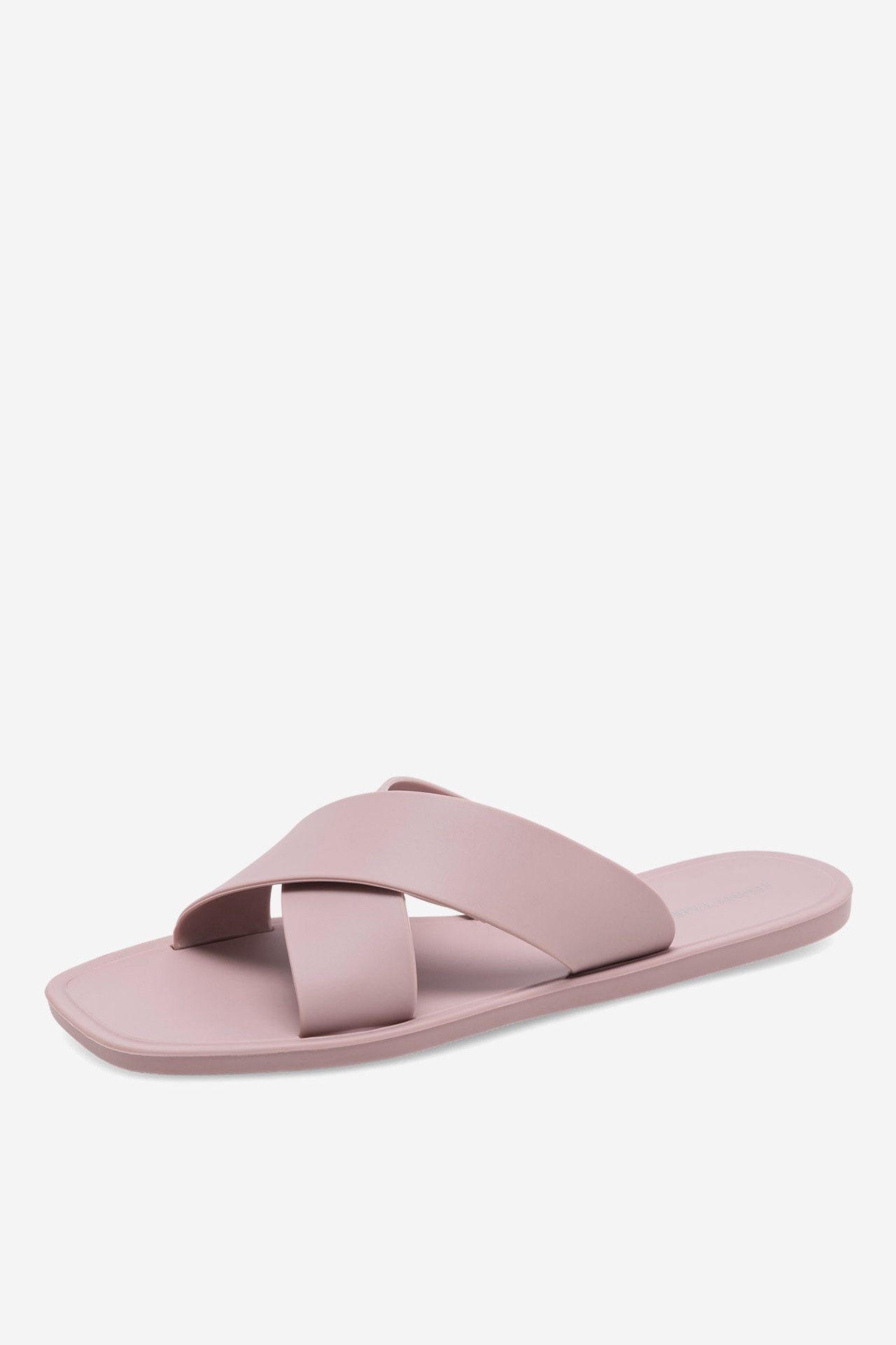 Jenny Fairy Jenny Fairy Damen Flip-Flops 36 rosa 5905588548270 Badepantolette