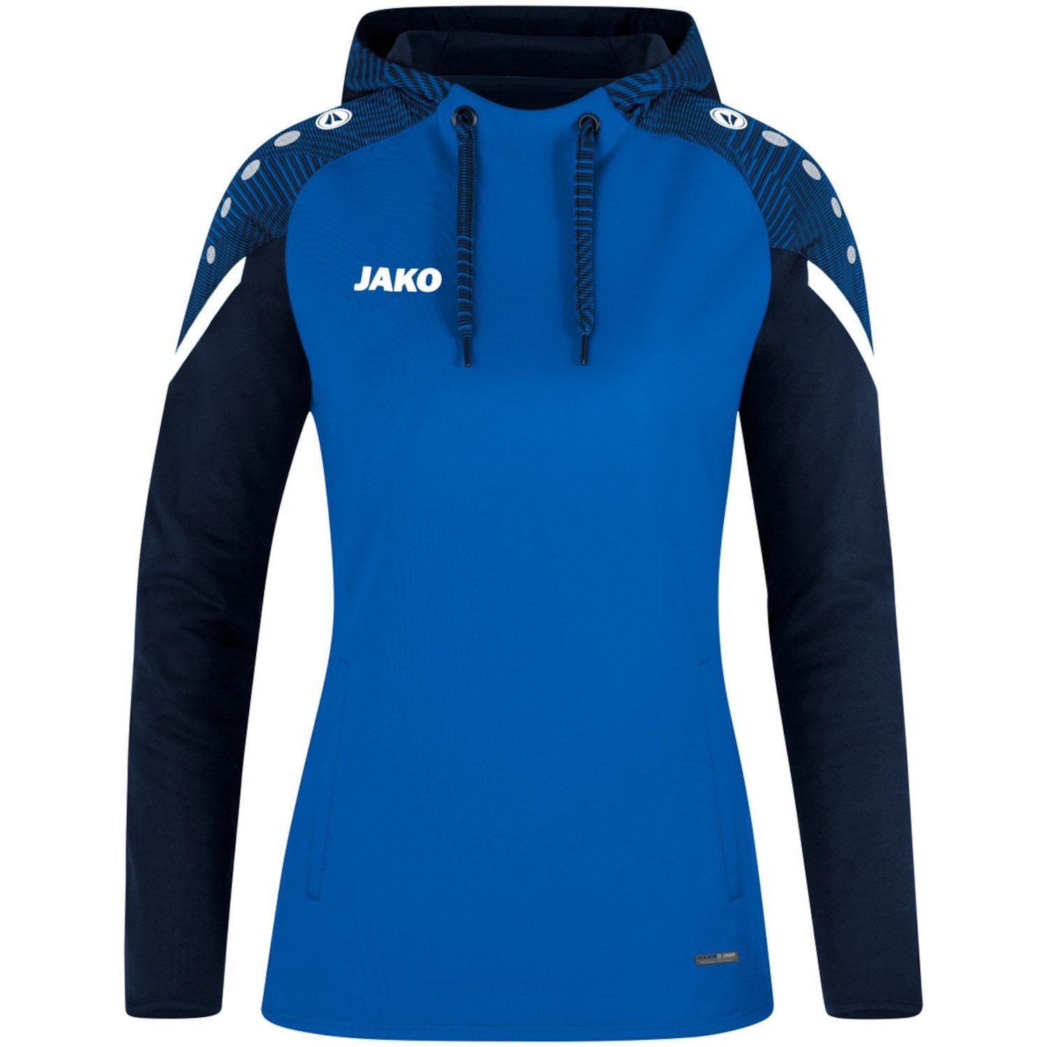 Jako Kapuzenpullover Jako Damen Kapuzensweat Performance 6722