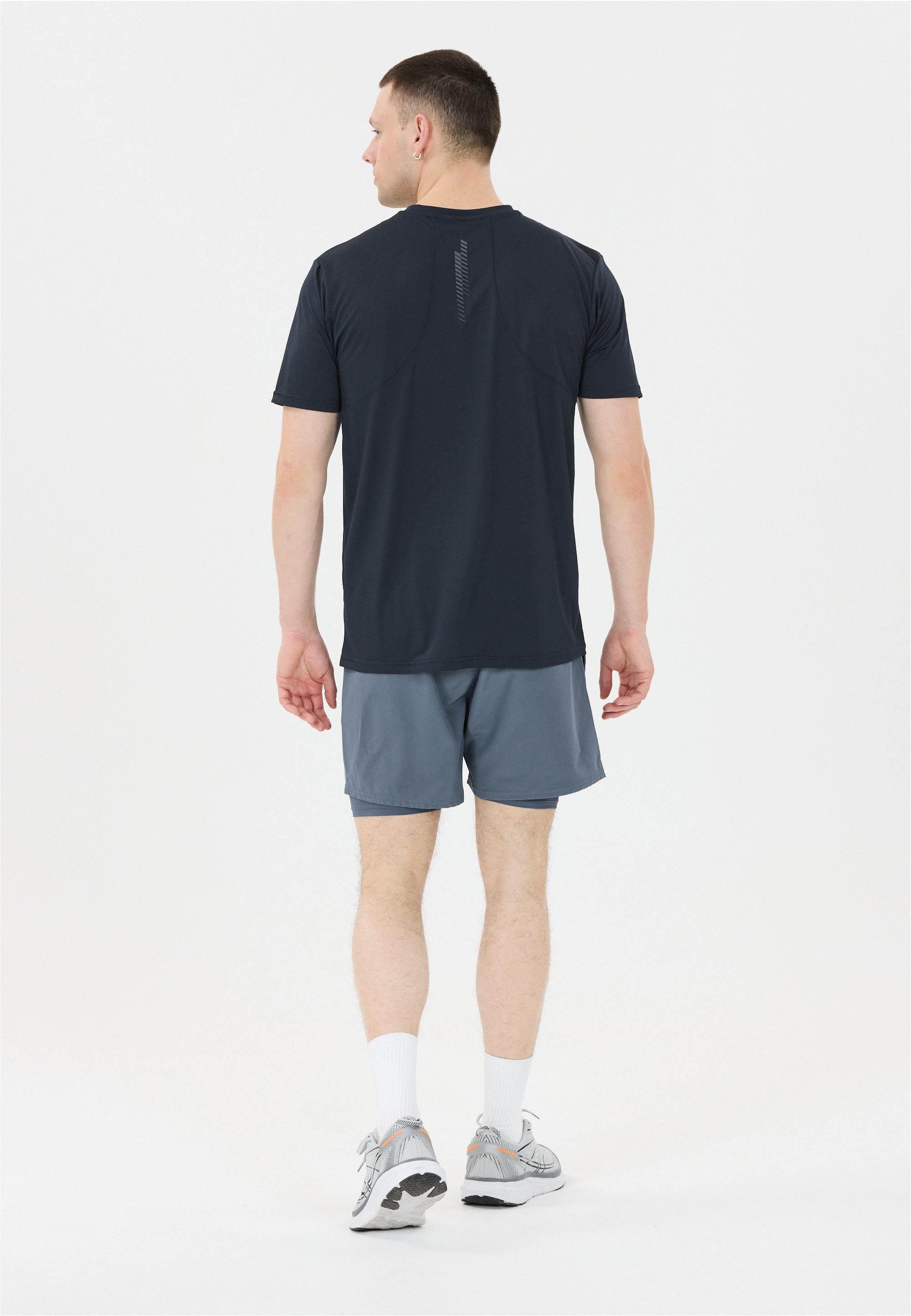 ENDURANCE Funktionsshirt Alan mit Quick Dry-Technologie und Stretchfunktion