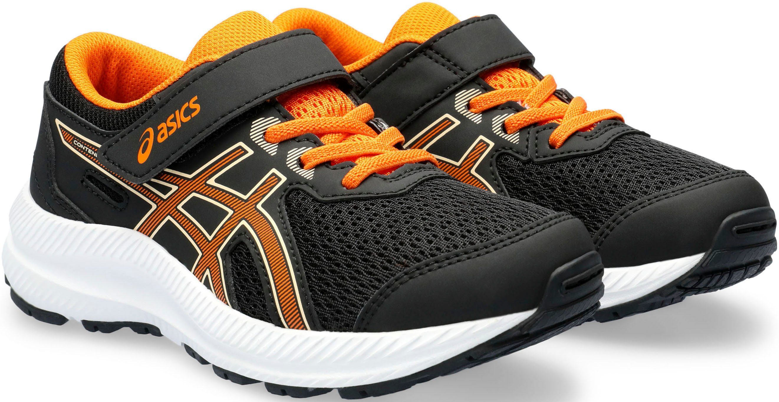 Informationen zu Rabatten im Versandhandel Asics CONTEND 8 Laufschuh PS