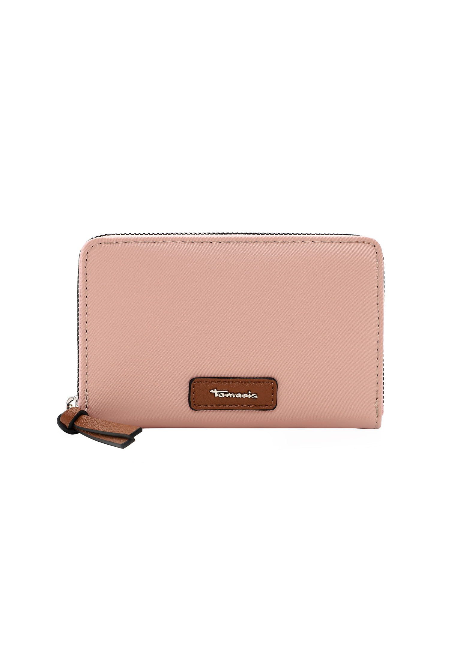 Tamaris Geldbörse TAS Fabrizia (1-tlg), Für Damen