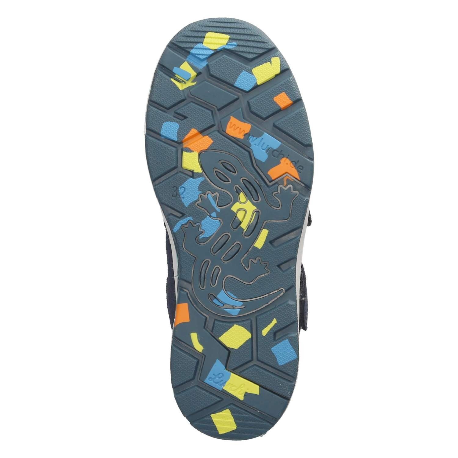 Lurchi Winterstiefeletten DORIAN Stiefelette