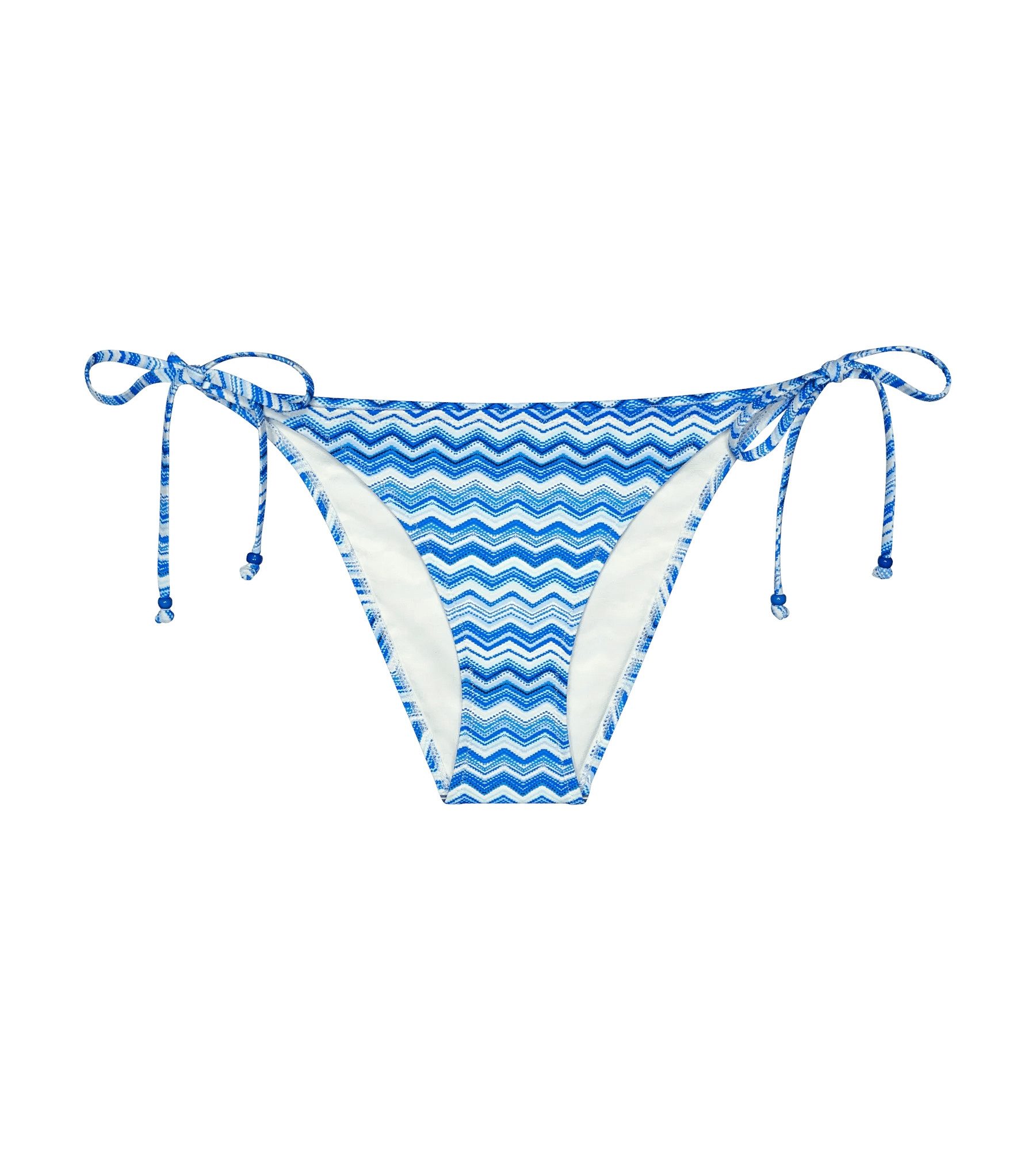 Triumph Bikini-Hose Mix & Match Summer Tai pt verspielt und farbenfroh