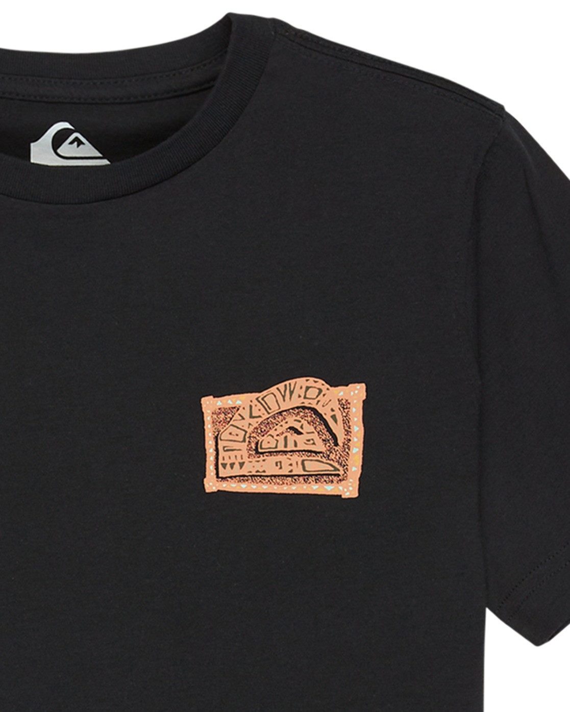 Quiksilver T-Shirt Heritage