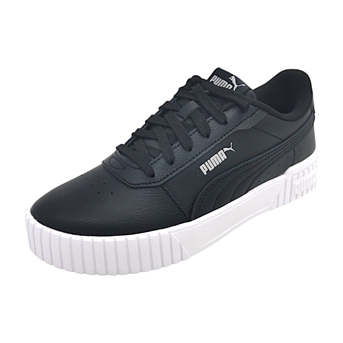PUMA Sneaker low Schnürschuh günstig online kaufen