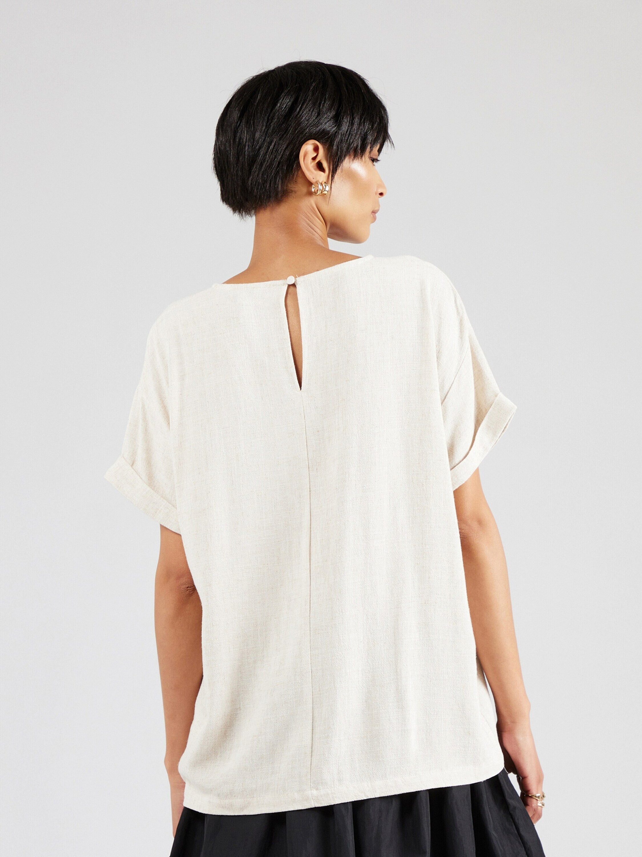 MbyM Funktionsbluse Amana (1-tlg) Cut-Outs