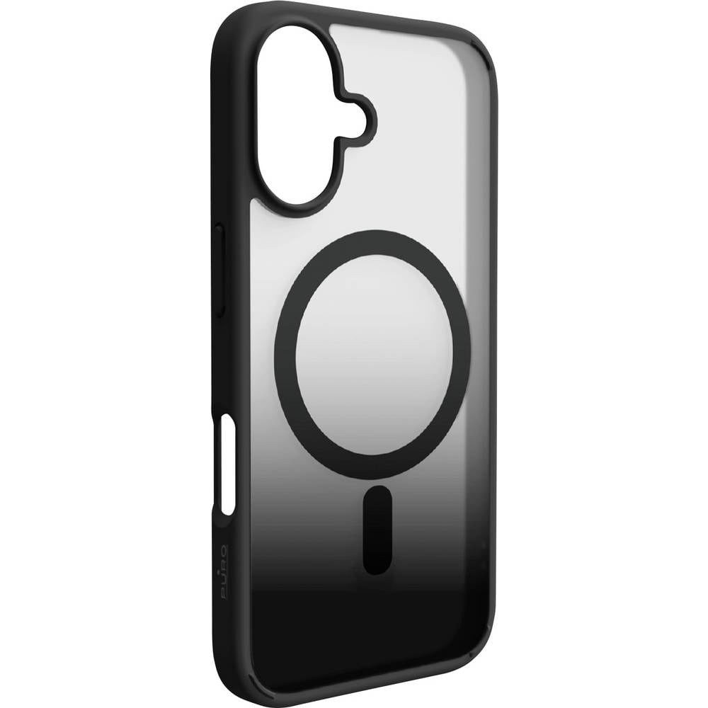 Puro Handyhülle Cover Apple iPhone 17 PUIPC1763GRADBLK