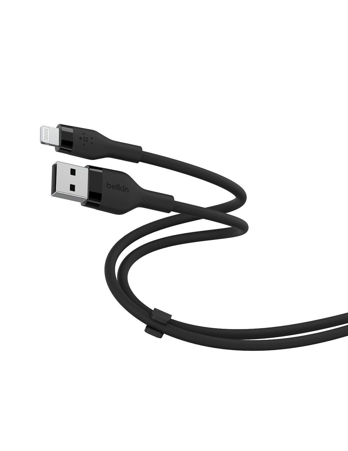 Flex Lightning/USB-A, MFi zertifiziert, 1m Lightningkabel