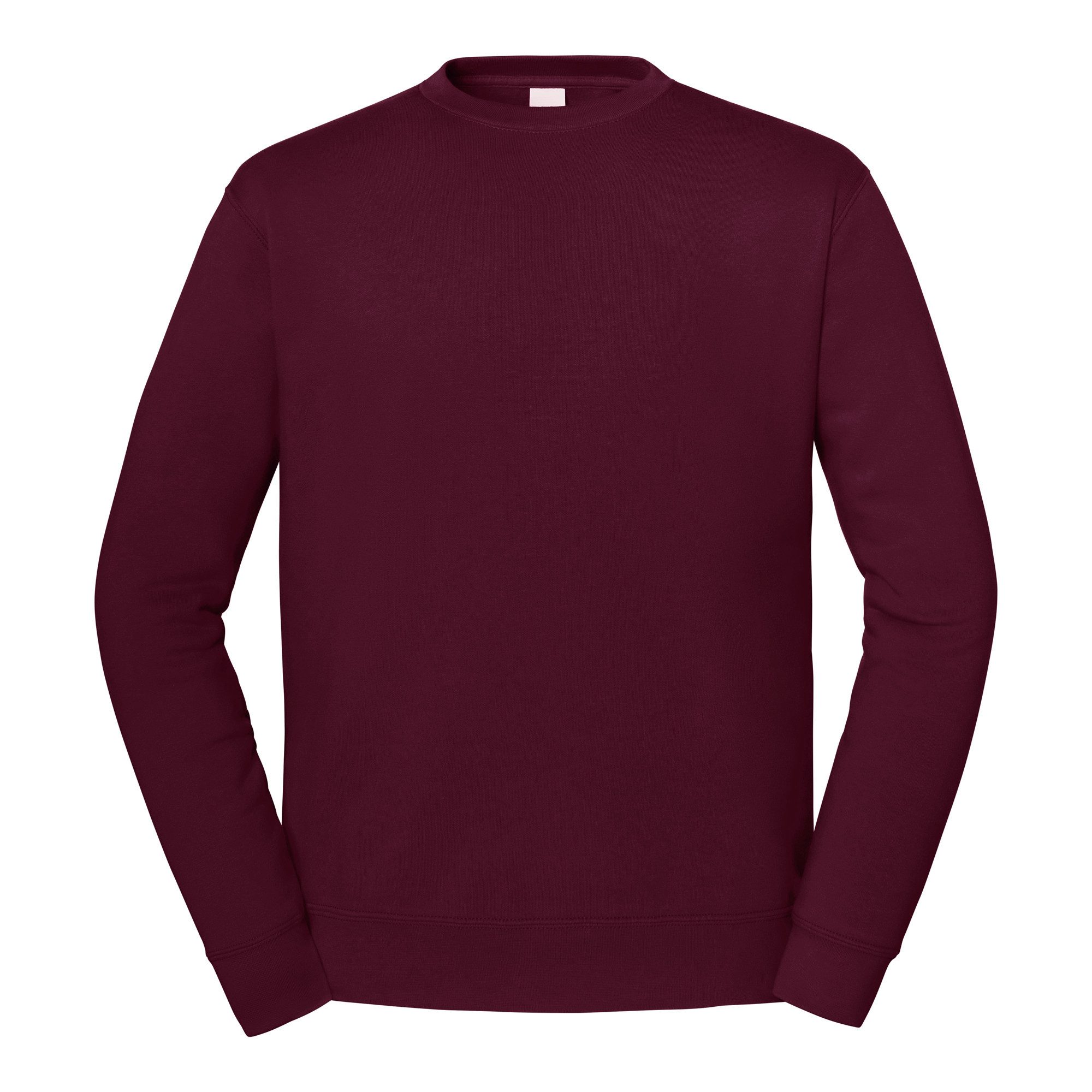 Fruit of the Loom Sweatshirt Iconic Premium Set-In Sweat