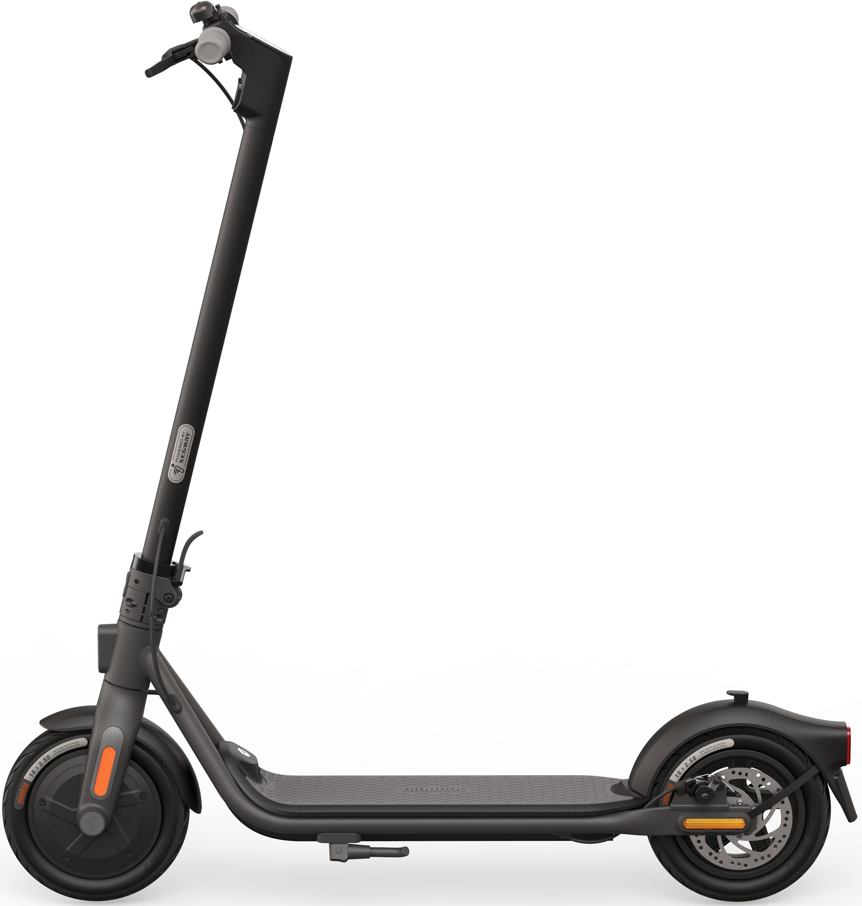 E-Scooter KickScooter F20D