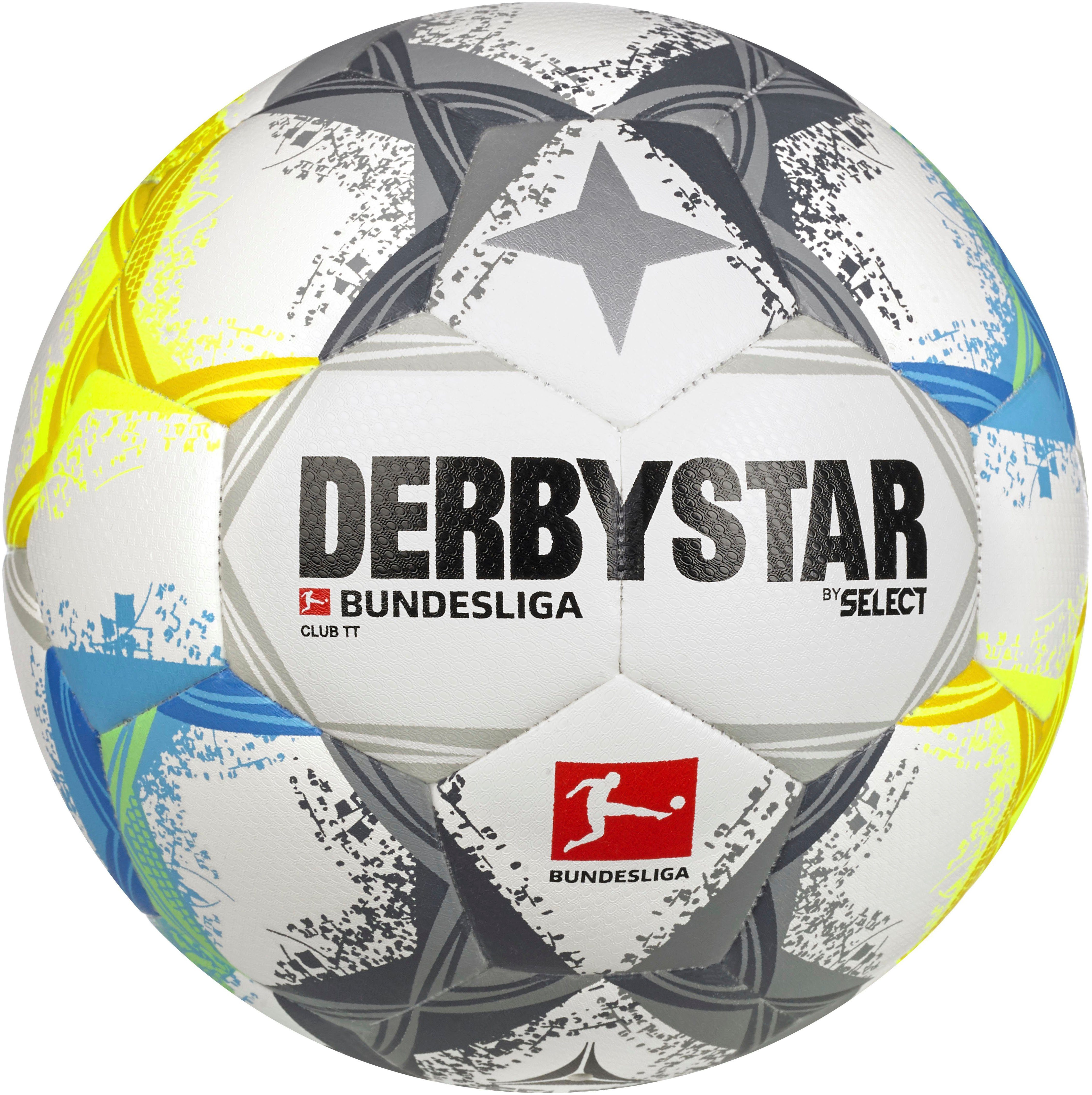 Derbystar Fußball »Bundesliga Club TT« online kaufen OTTO