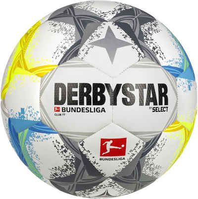 Derbystar Fußball »Bundesliga Club TT«
