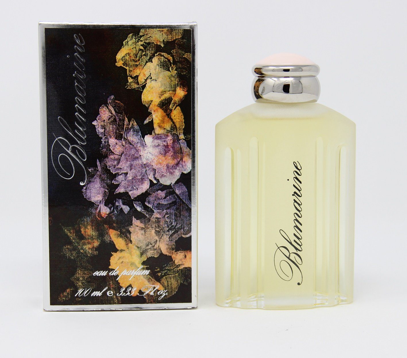 Blackberry Eau de Parfum Blumarine Eau de Parfum 100ml