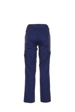 Planam Arbeitshose Easy Herren Bundhose Outdoor marine Größe 60 (1-tlg)