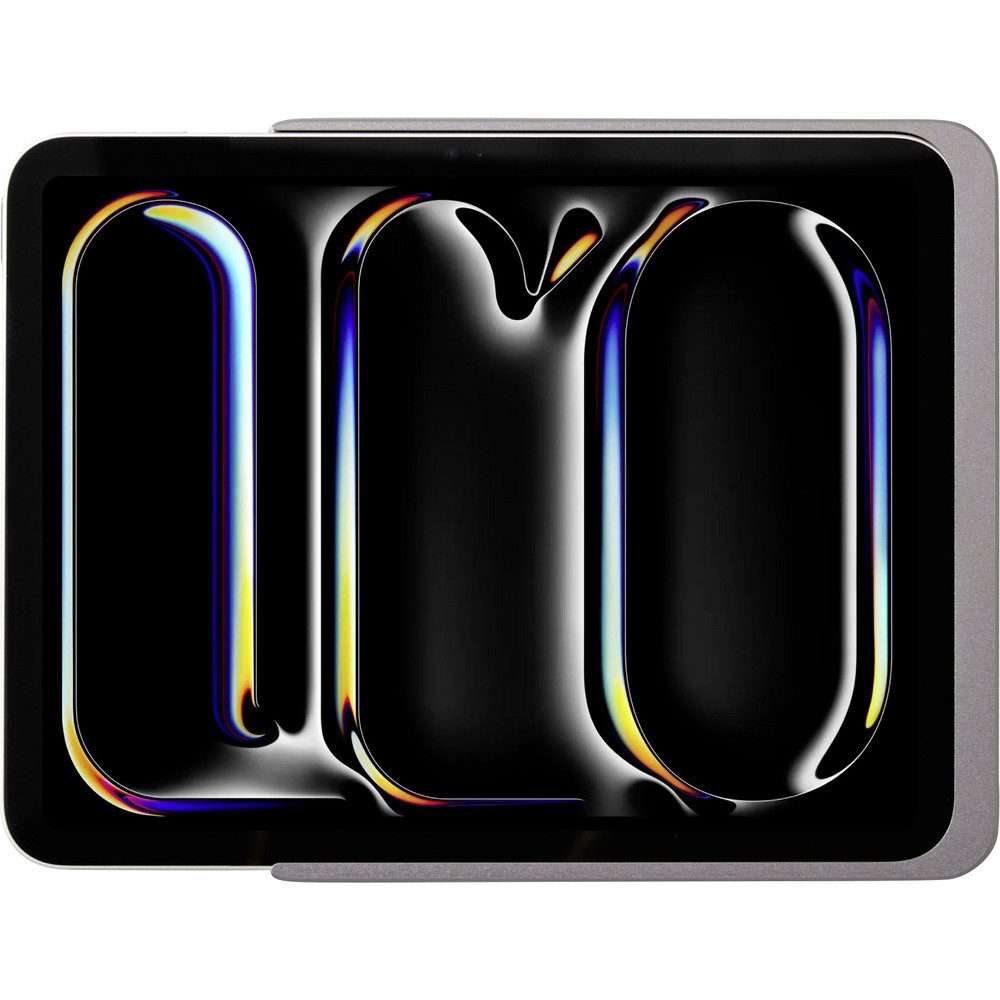 Displine Standfuß Displine Dame Wall Home 2.0 Tablet Wandhalterung Apple iPad Pro 13" (2