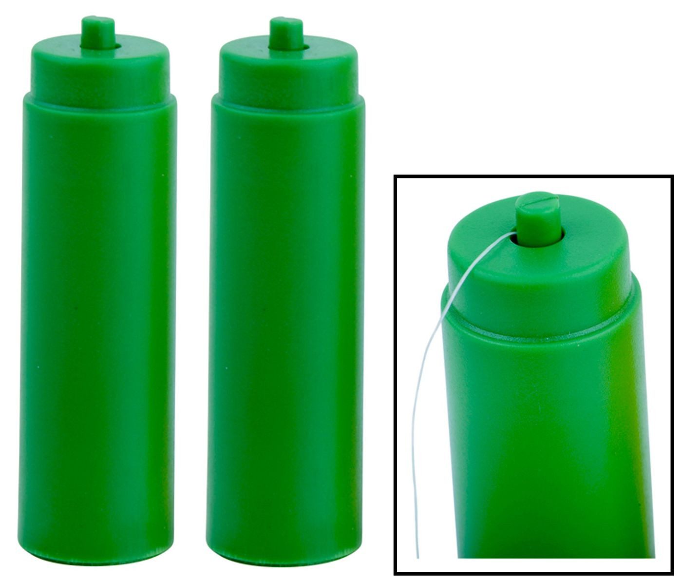 SPRO Angelschnur Spro Bait Elastic 2x200m 0,1mm - Köderschnur, (400-St)