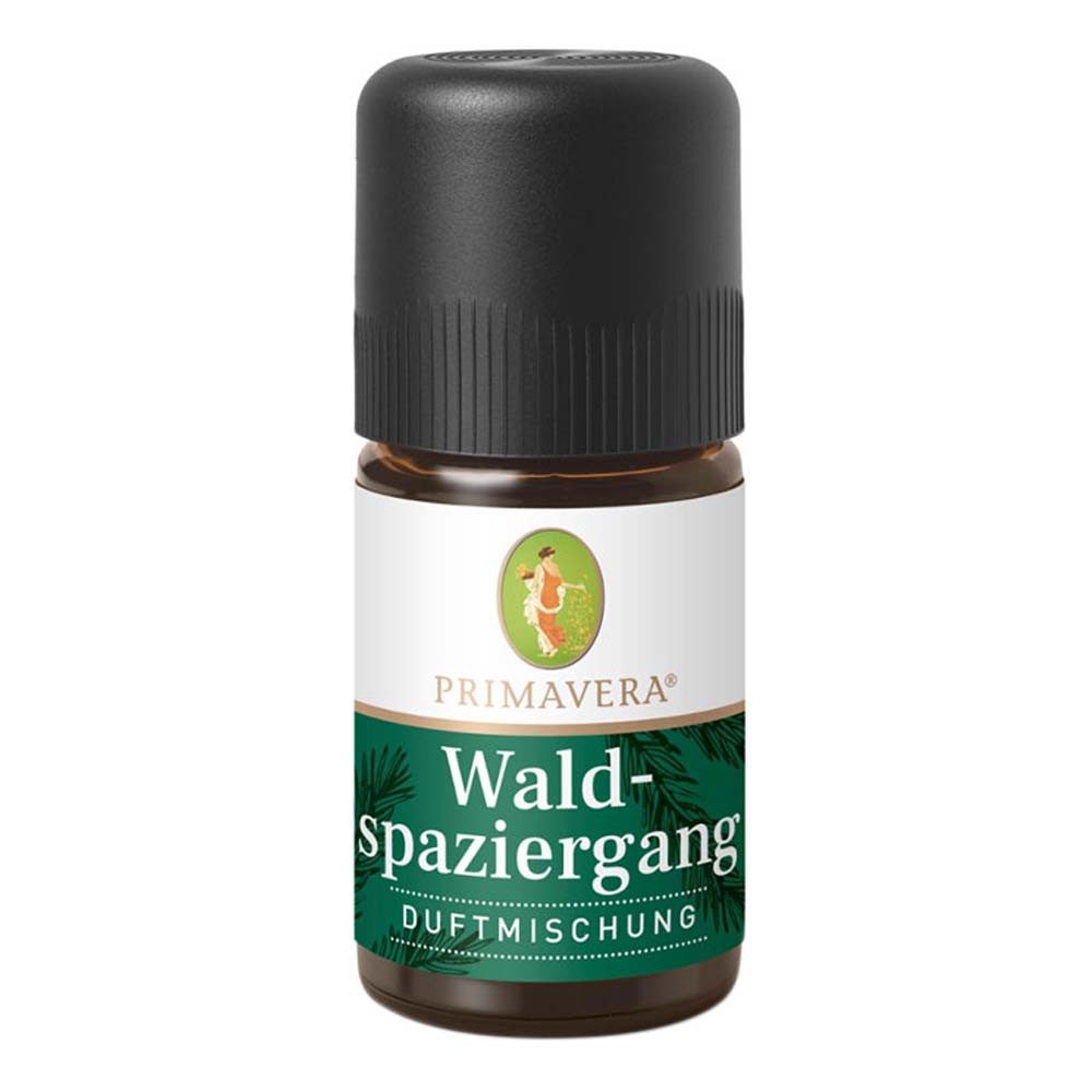 Primavera Life GmbH Duftöl Waldspaziergang 5ml