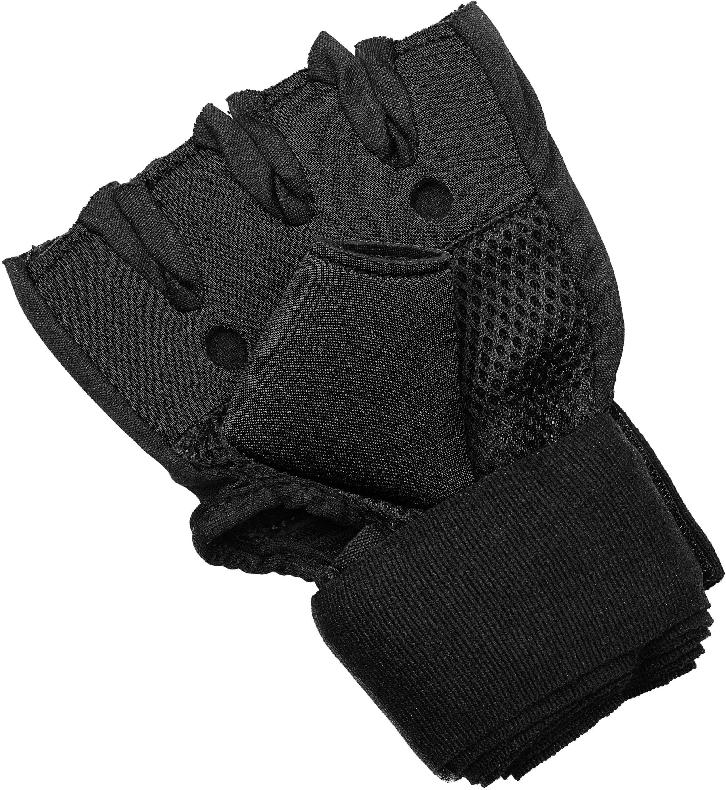 adidas Performance Speed Punch-Handschuhe Wrap Glove Gel