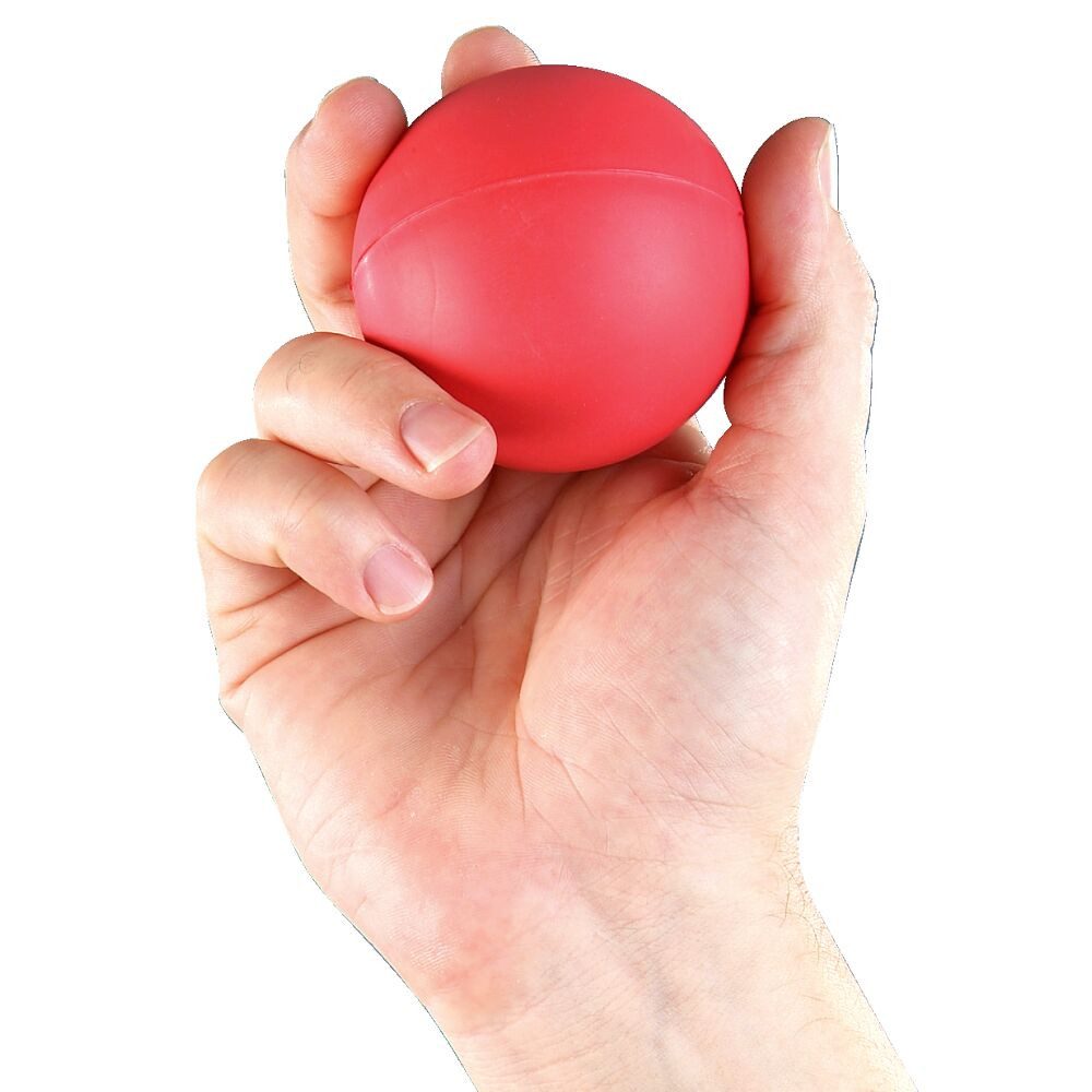 Stoßkugel Schlagball Training, Ideal für Schule und Verein