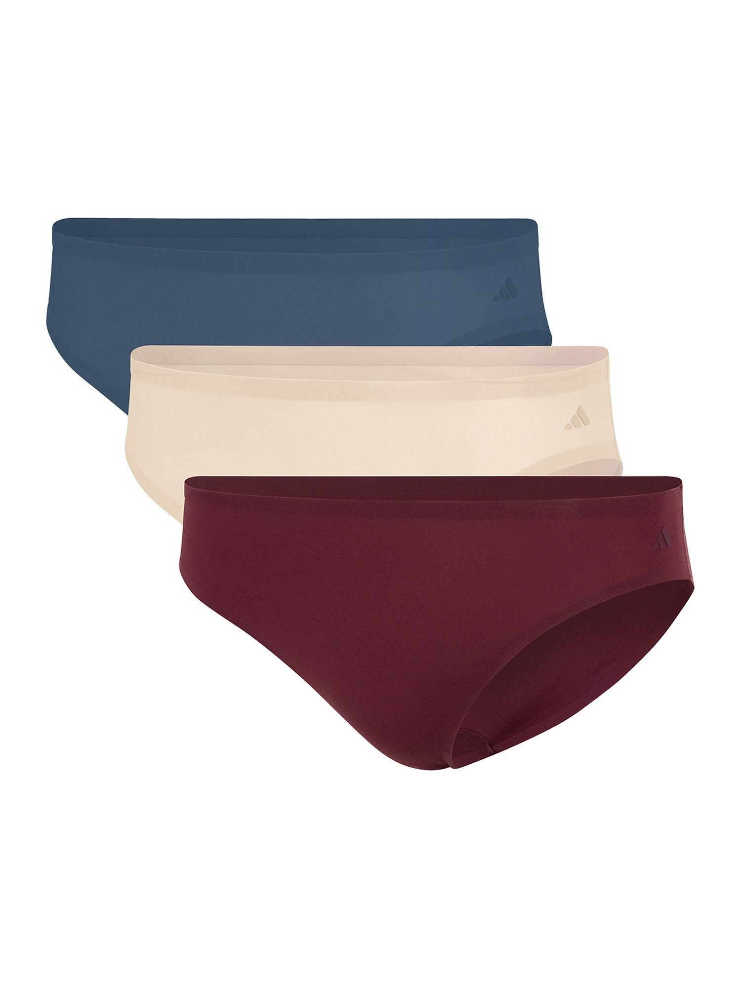 adidas Sportswear Slip Sport Active Light (3-St) unterhose unterwäsche basic