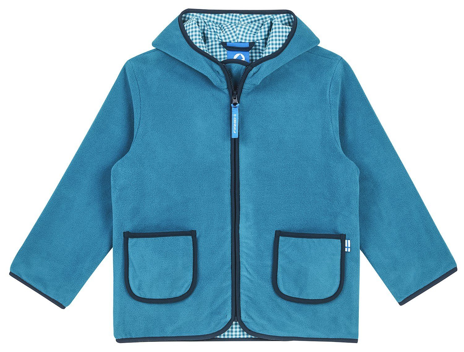 Finkid Fleecejacke Tonttu