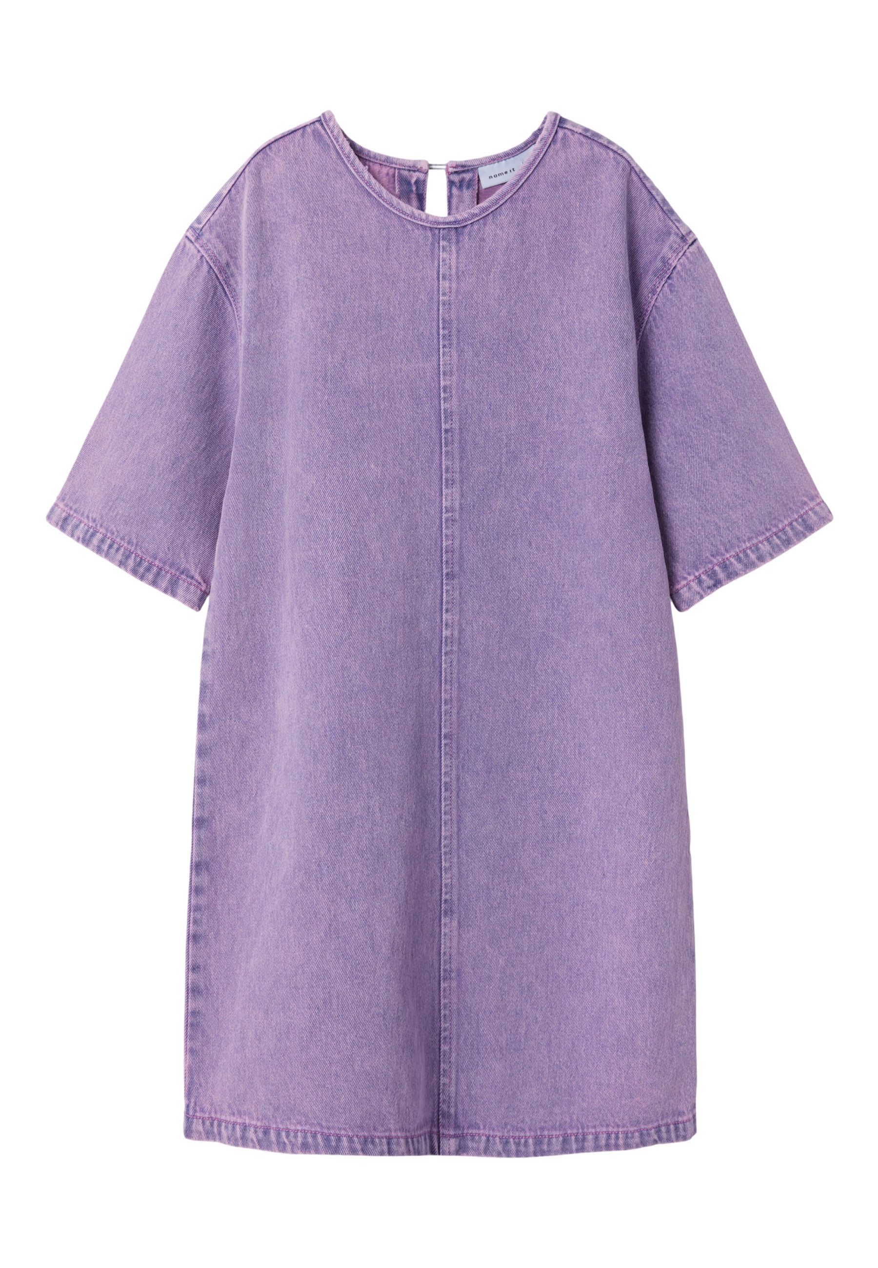 Name It Midikleid Kleid MAGGIE Minikleid (1-tlg)