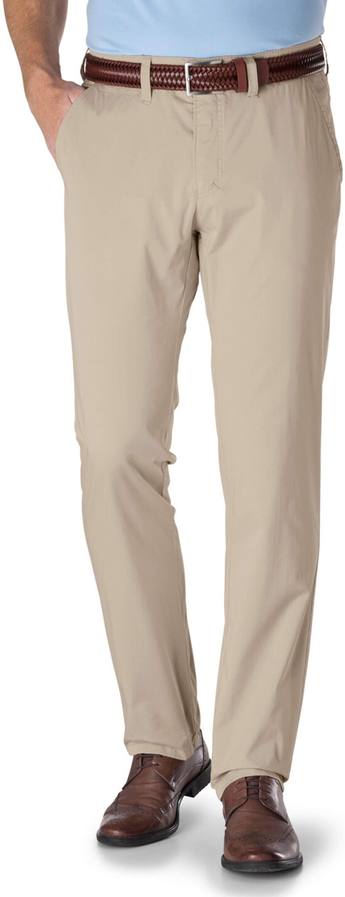 Club of Comfort Stoffhose Garvey Pima günstig online kaufen
