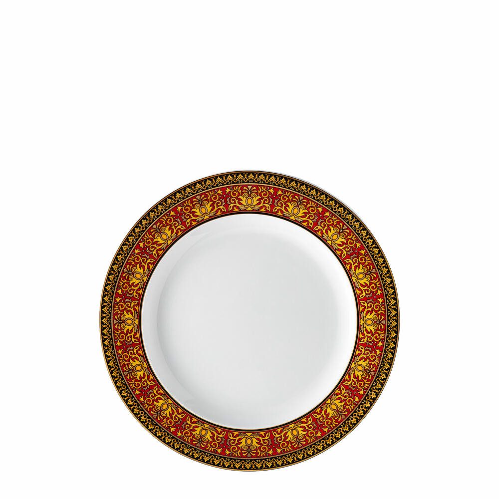 Rosenthal meets Versace Frühstücksteller Medusa 22 cm