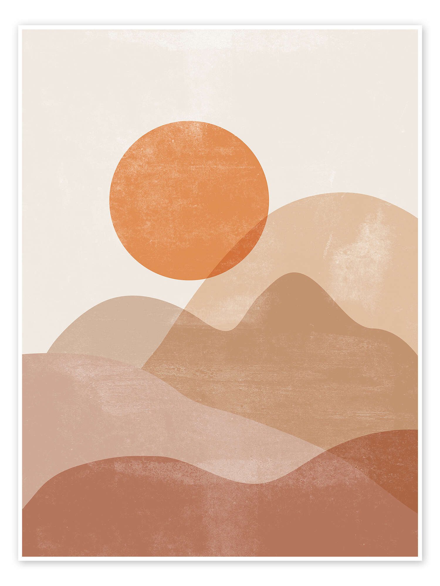 Poster Olga Telnova