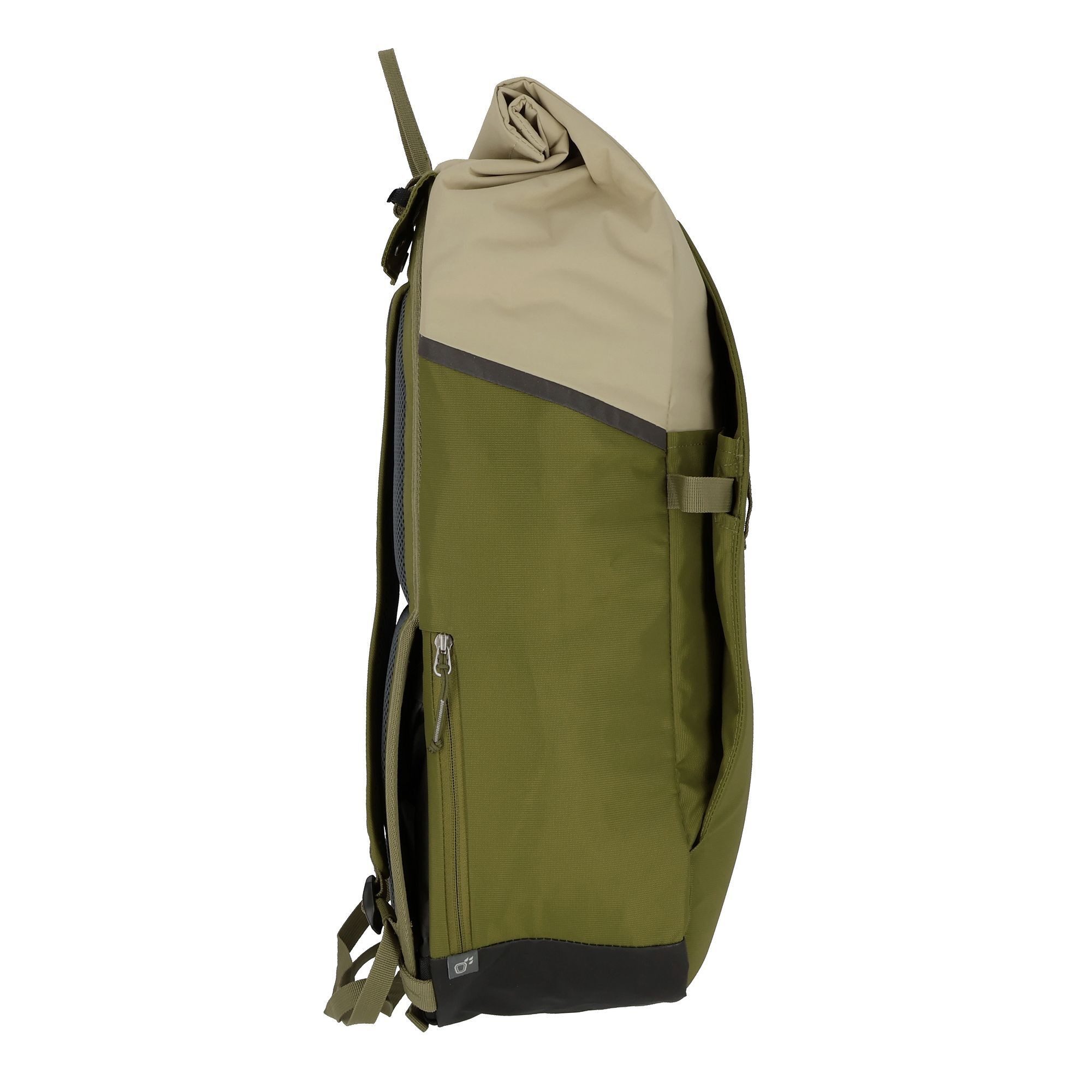 deuter Fahrradtasche Xberg, Polyester
