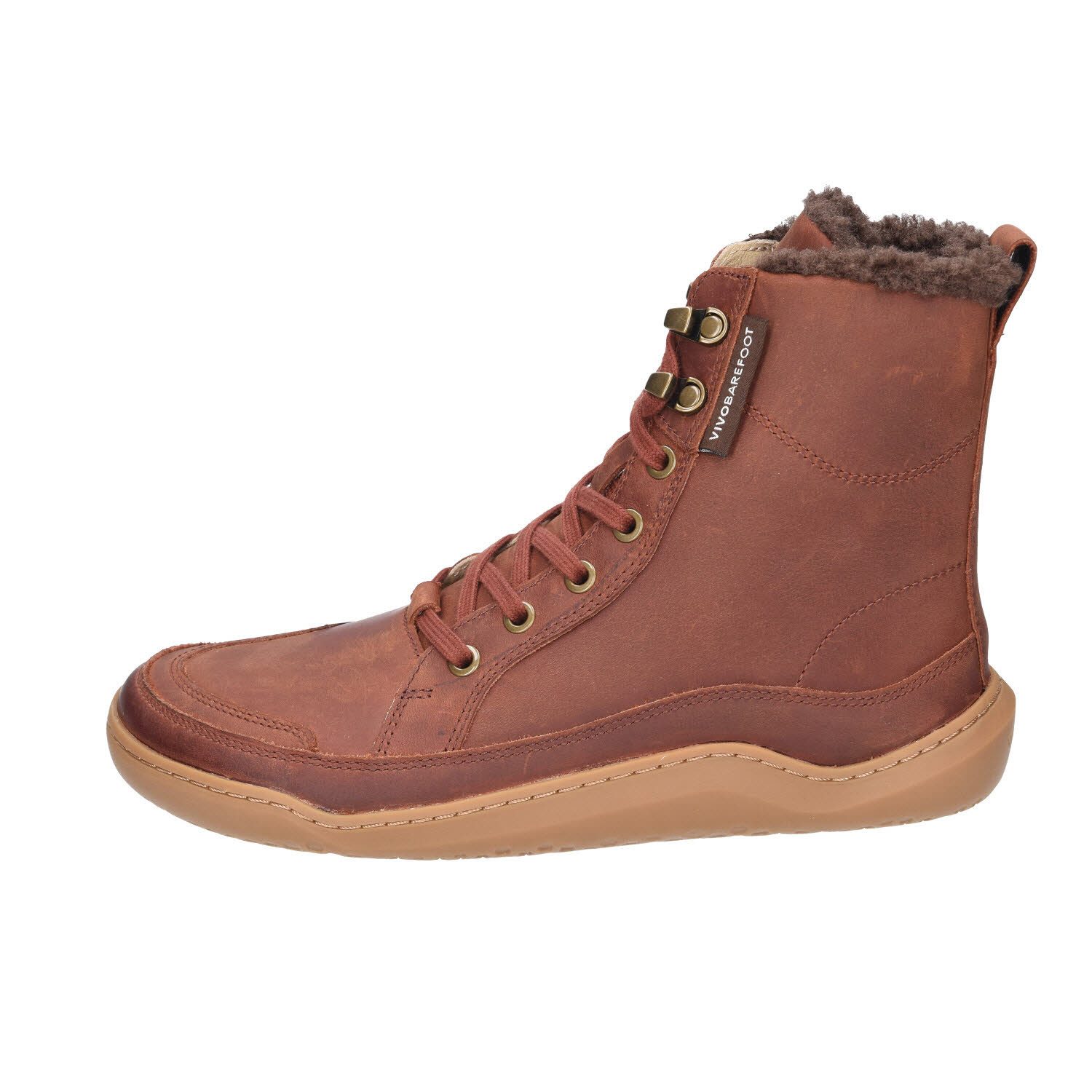 Vivobarefoot Gobi Winterstiefel