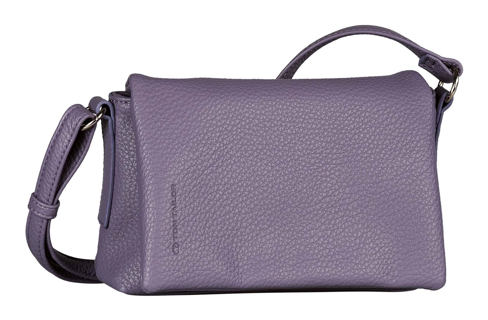 Umhängetasche Flap Bag no Zip